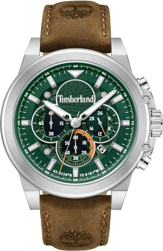 Timberland TDWGB0056001 46 mm kol saati