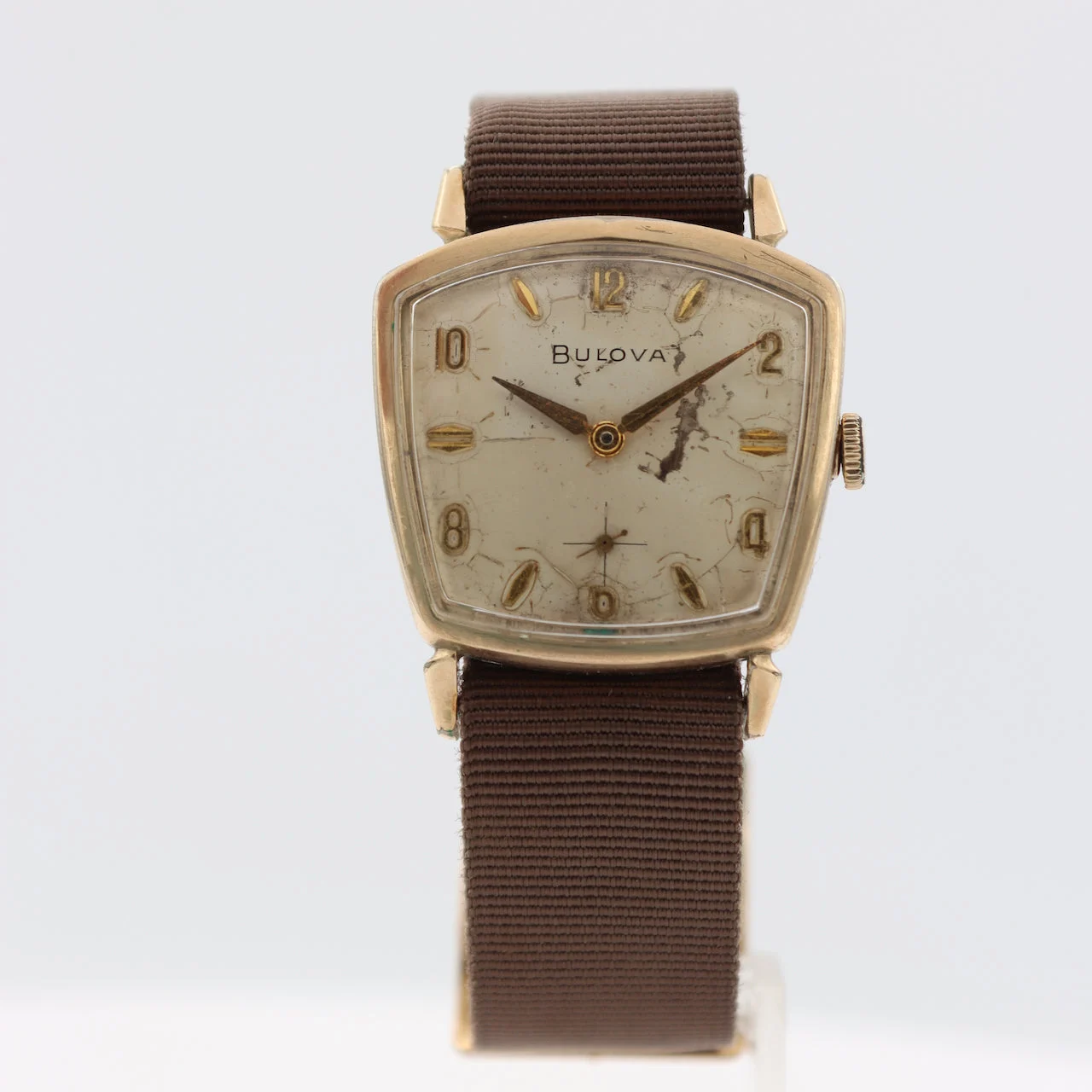 Bulova Bulova 1282025110142 29 mm kol saati