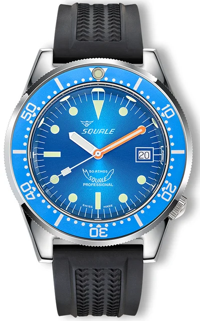 Squale Squale 1521 SQ005 kol saati