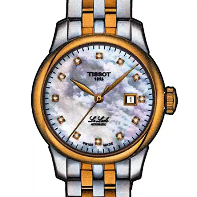 Tissot Tissot 23562 kol saati