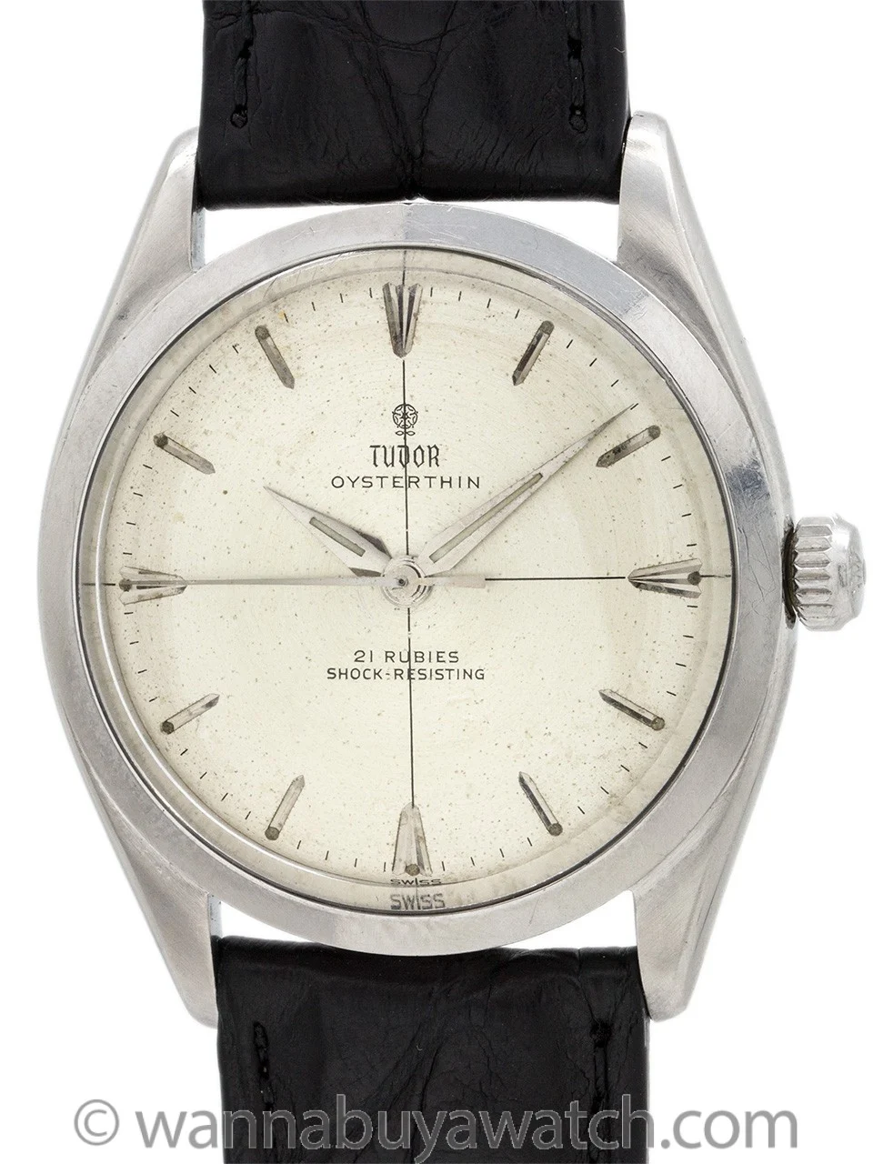 Tudor Tudor 47136 35 mm kol saati