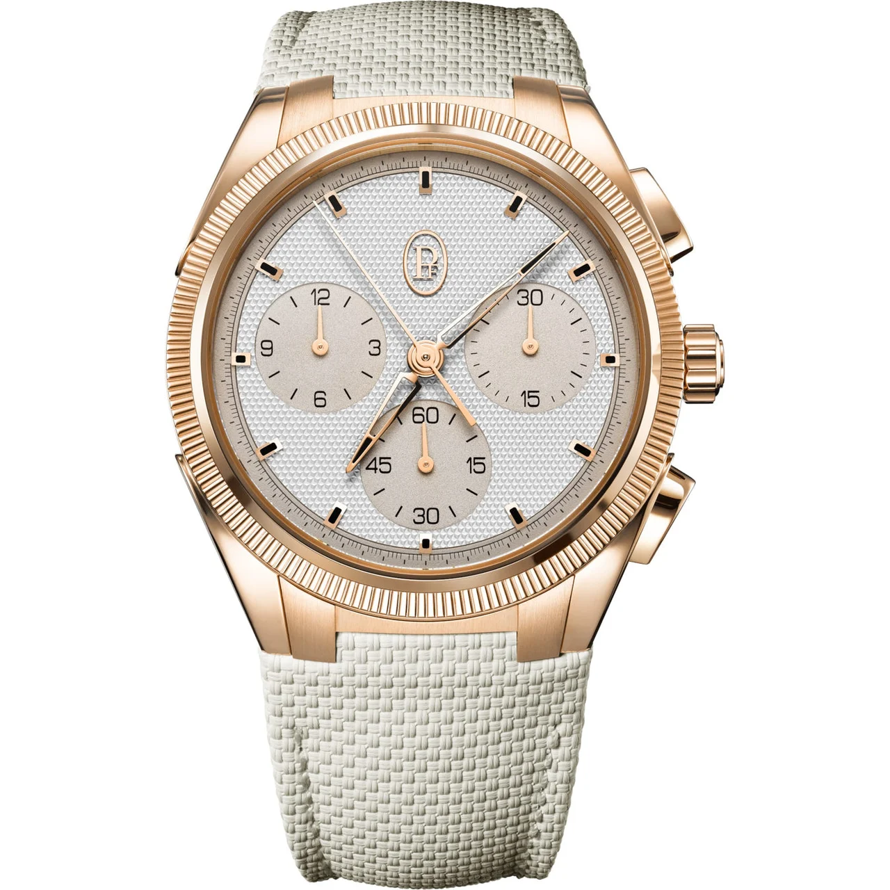 Parmigiani Fleurier Tonda PF Sport Chronograph No Date PFC931-2020021-400182 kol saati