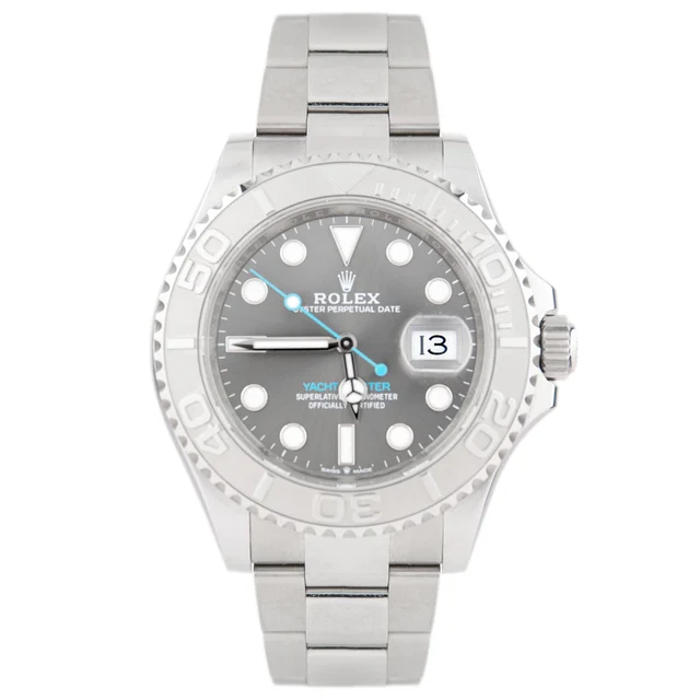 Rolex Yacht-Master 700-05600 kol saati
