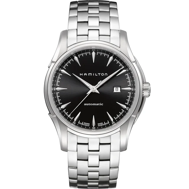 Hamilton Jazzmaster Viewmatic Auto H32715131 kol saati