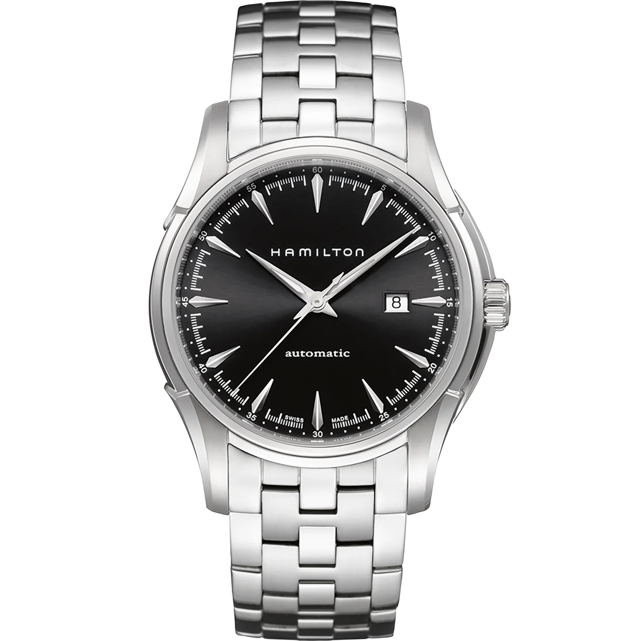 Hamilton Jazzmaster Viewmatic Auto H32715131 44 mm kol saati