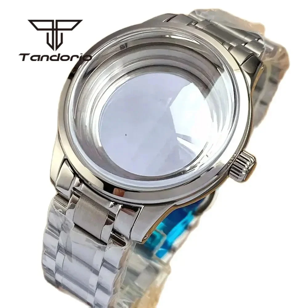 Tandorio Watches Tandorio Watches 12000056660511400 40 mm kol saati
