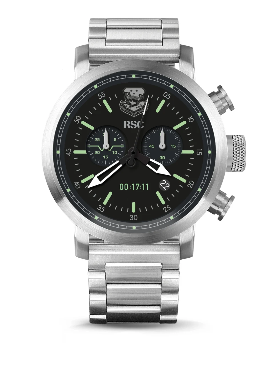 Rscwatches Aattc 43 mm kol saati