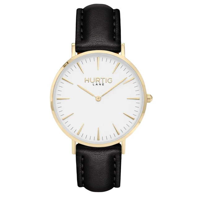 Hurtig Lane Vegan Watches Hurtig Lane Vegan Watches 6231a0f49ab01 kol saati