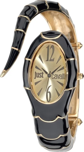 Just Cavalli Poison R7253153508 kol saati