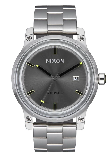 Nixon US Element - Black A1294-000-00 kol saati
