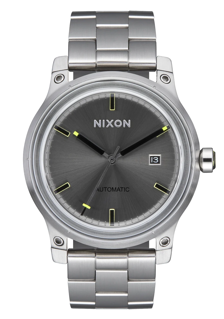 Nixon US Element - Black A1294-000-00 kol saati