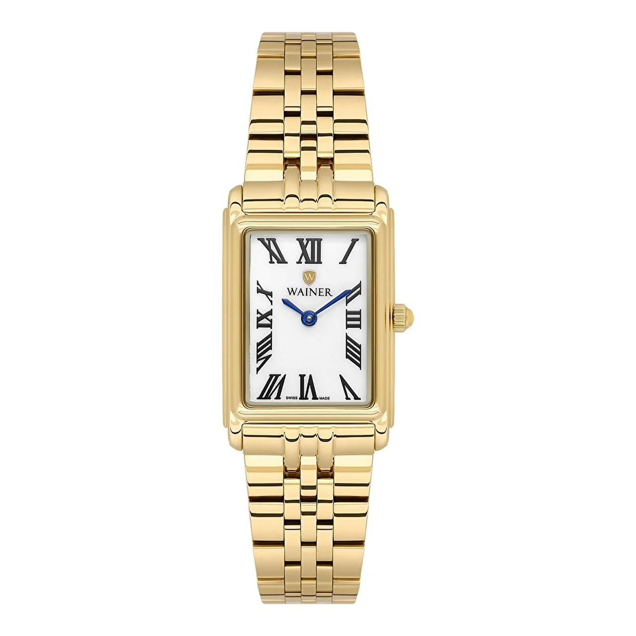 WAINER WA.19010-B 21 mm kol saati