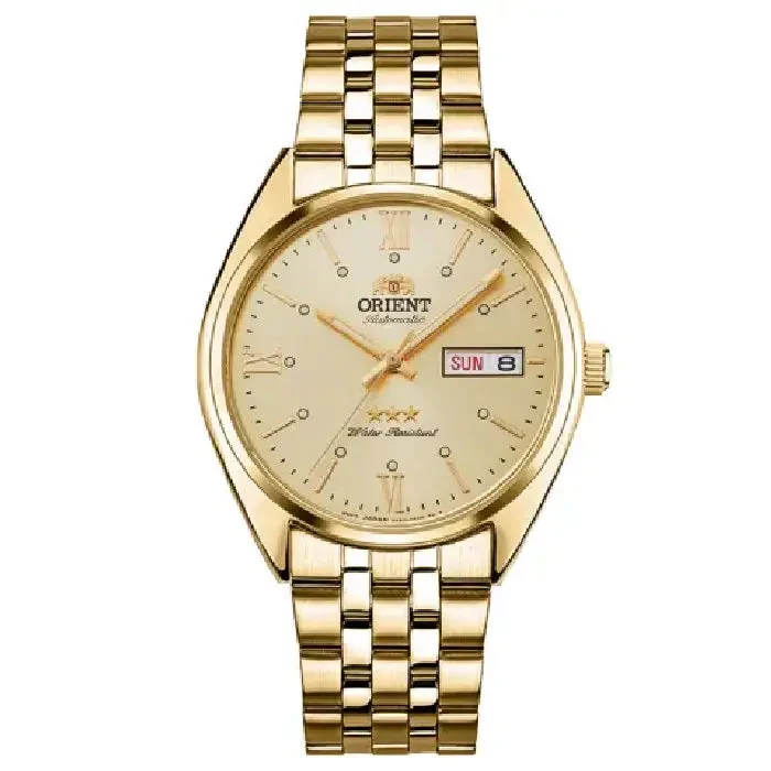 Orient Orient RA-AB0E13G 39 mm kol saati
