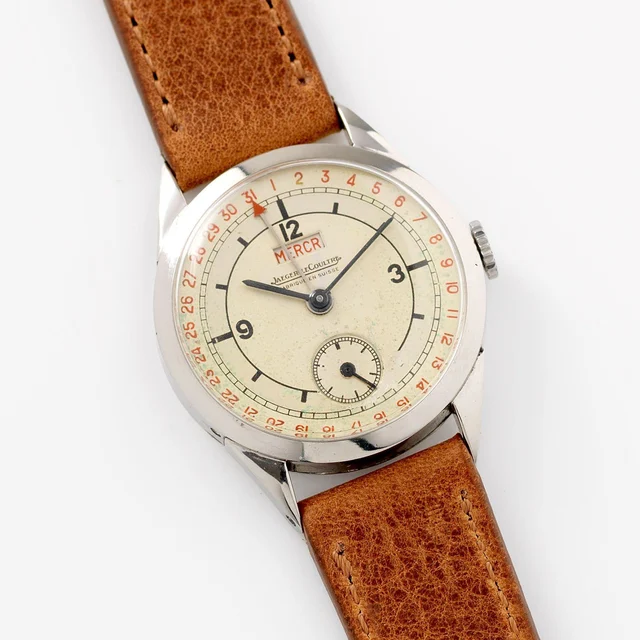Jaeger-Lecoultre Jaeger-LeCoultre W-604 kol saati