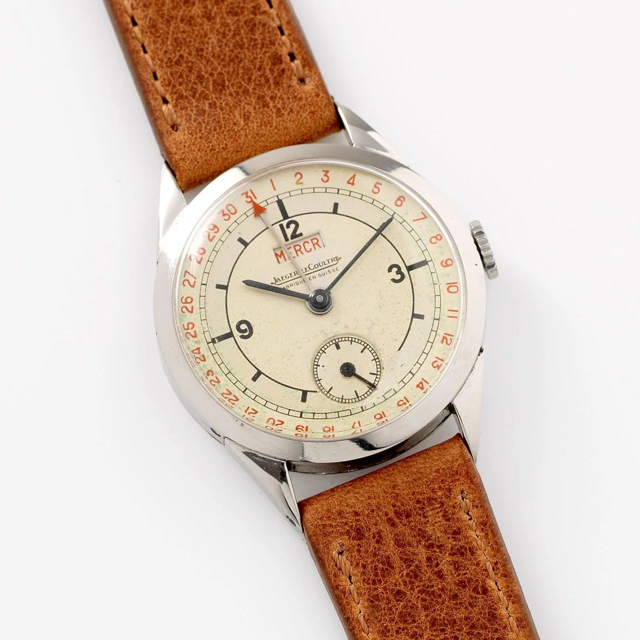 Jaeger-Lecoultre Jaeger-LeCoultre W-604 32 mm kol saati