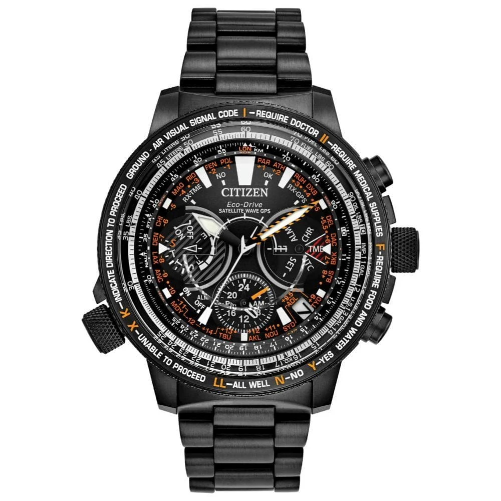 Citizen Citizen CC7015-55E 47 mm kol saati