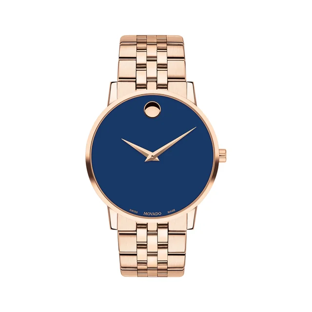 Movado Movado 607353M kol saati
