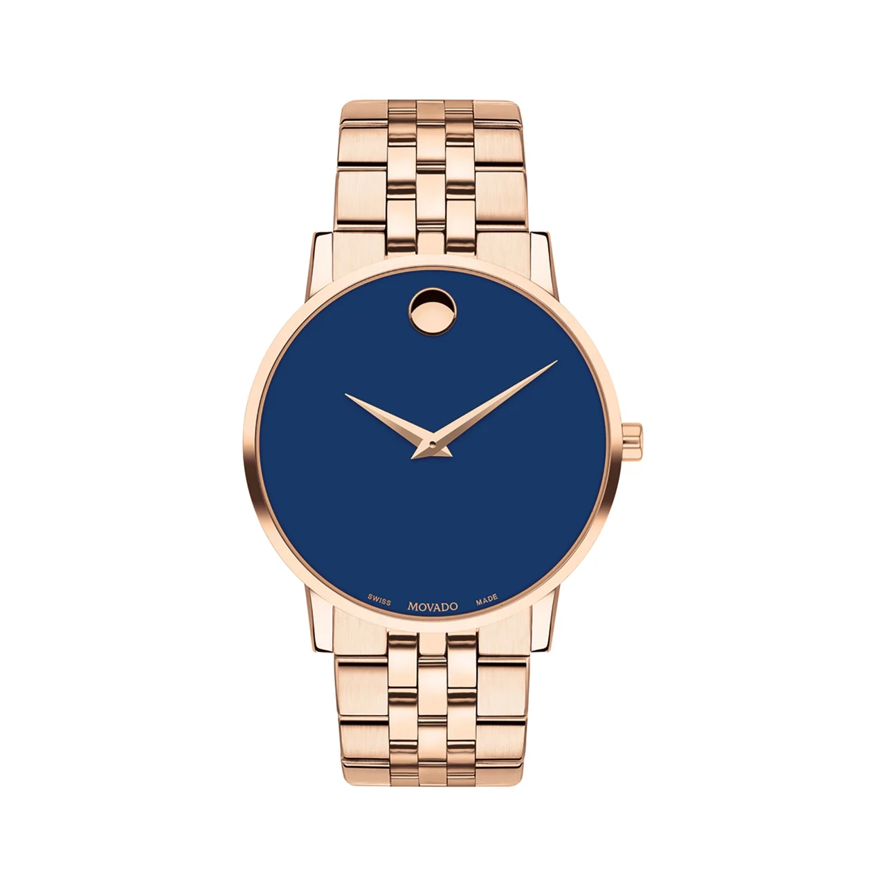 Movado Movado 607353M 40 mm kol saati