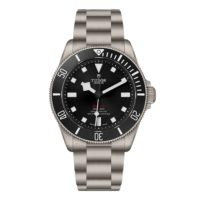 Tudor Pelagos 585-00001 kol saati