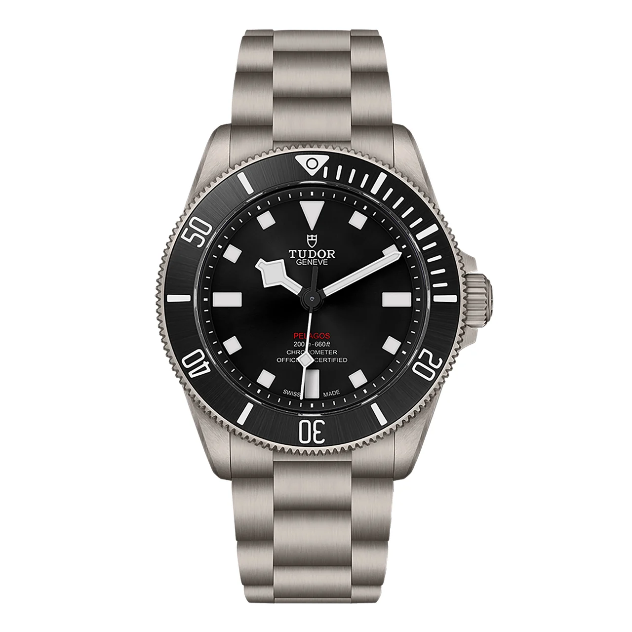 Tudor Pelagos 585-00001 39 mm kol saati