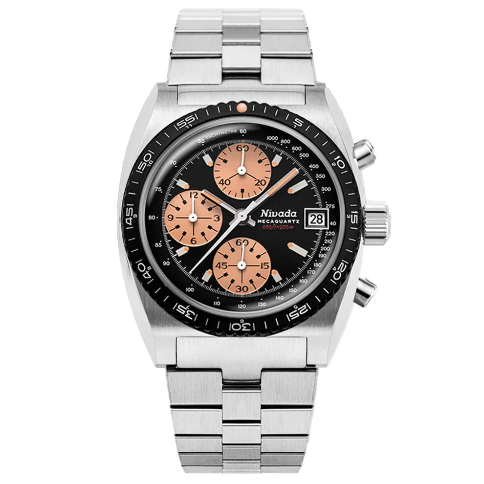 Nivada Grenchen Nivada Grenchen 77002Q45 38 mm kol saati