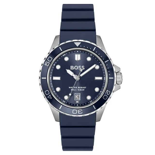 Boss Watches Troper Sport HB1514292 kol saati
