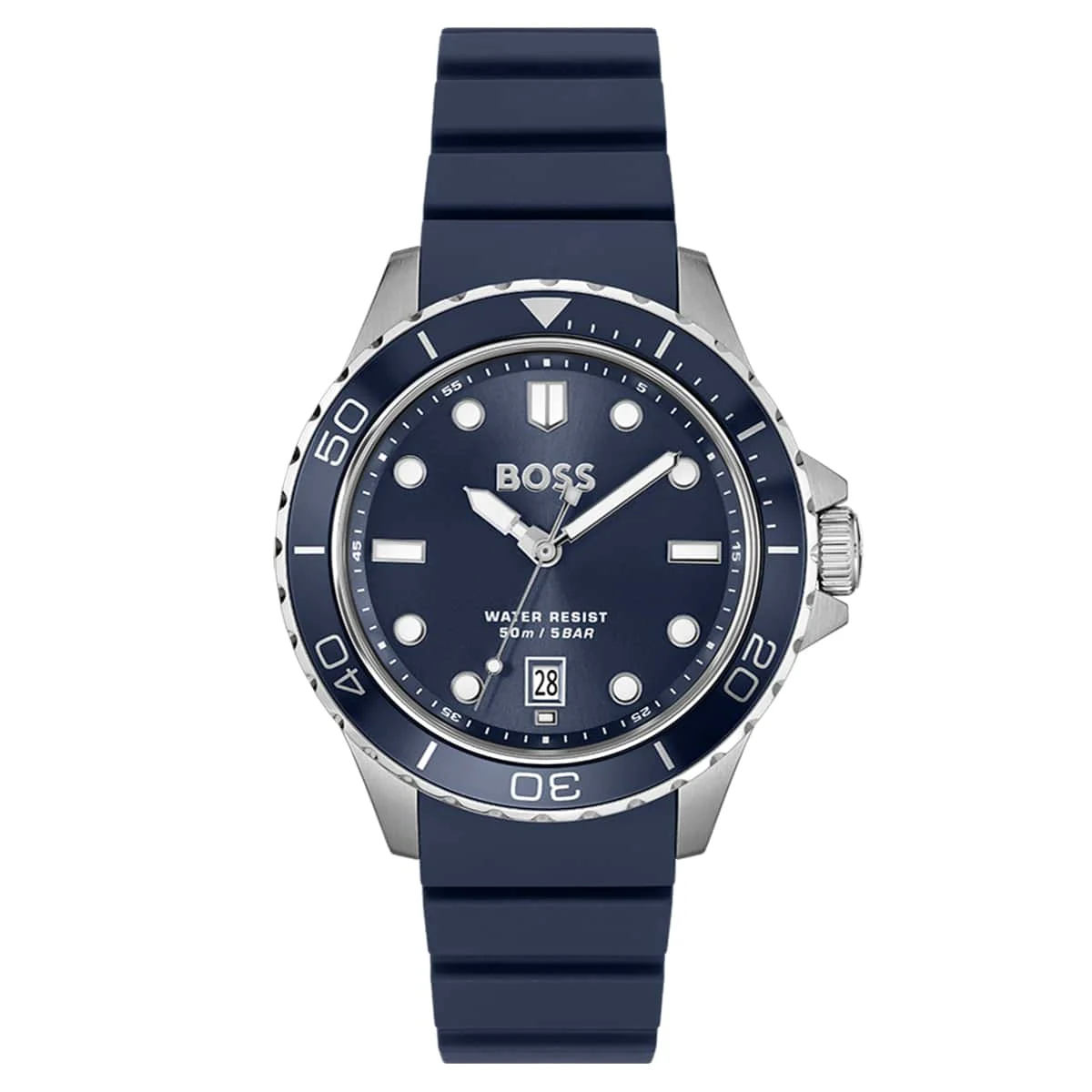 Boss Watches Troper Sport HB1514292 42 mm kol saati