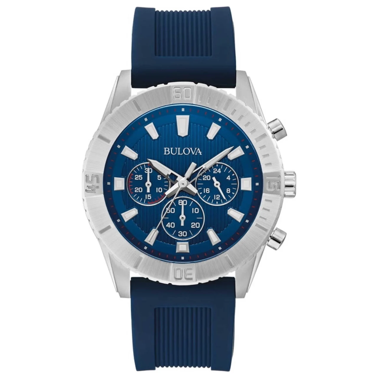 Bulova Wilton Watch 96A260 kol saati