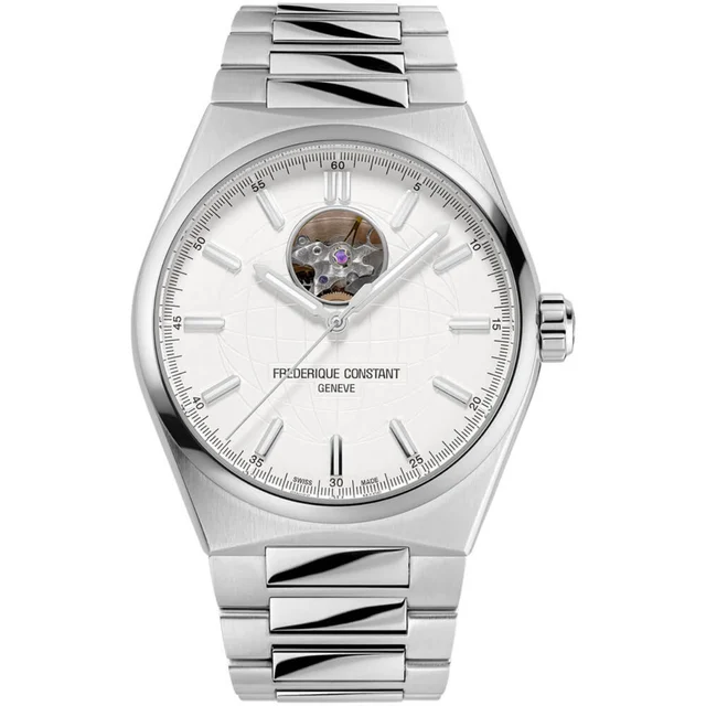 Frederique Constant Frederique Constant FC-310S4NH6B kol saati