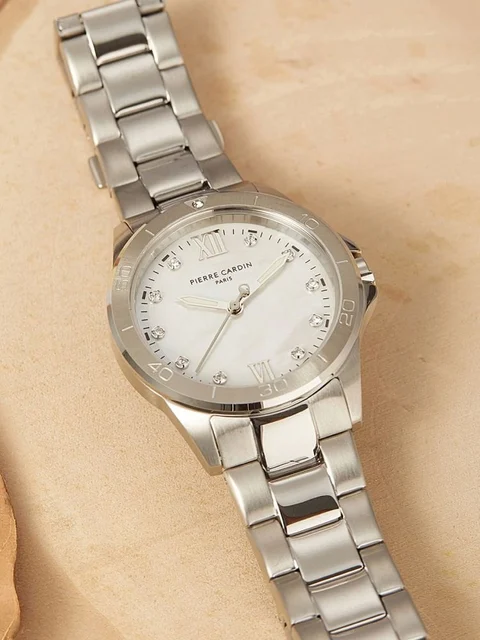 Pierre Cardin Observatoire CF.1009.MS kol saati