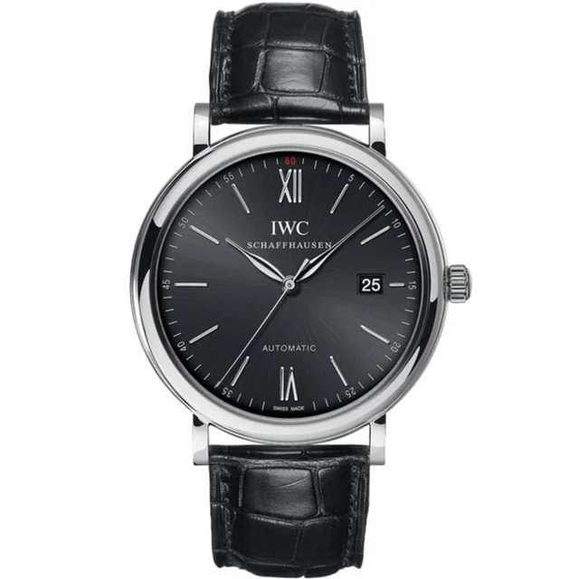 IWC Portofino J81039 kol saati