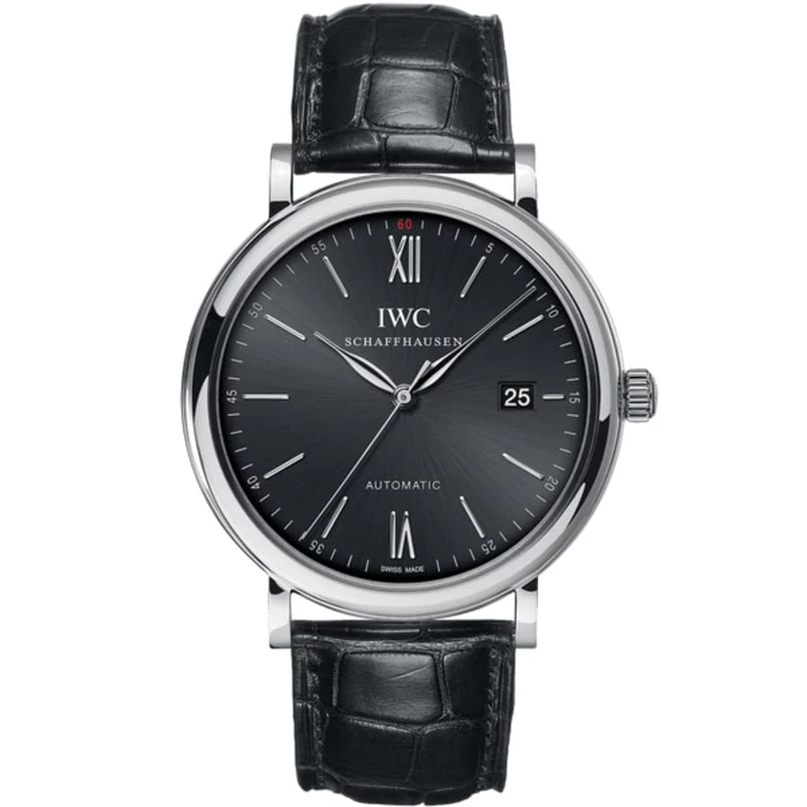 IWC Portofino J81039 40 mm kol saati