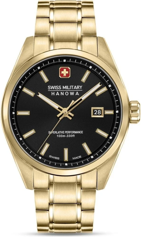 Swiss Military Hanowa SMWGH0004110 41 mm kol saati