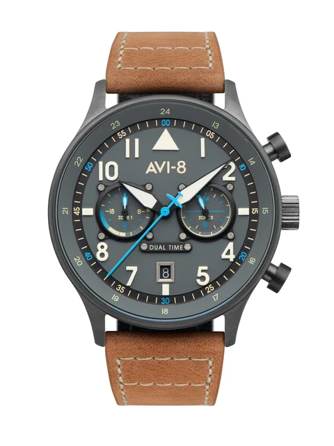 AVI-8 Hawker Hurricane AV-4088-04 kol saati