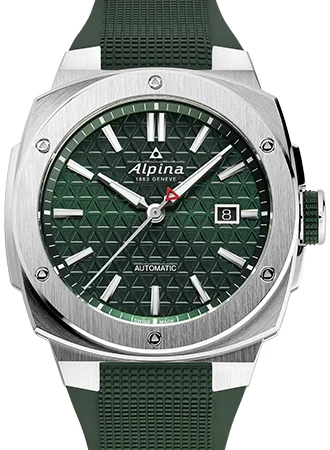 ALPINA Alpiner Extreme AL-525GR4AE6/ALP 41 mm kol saati