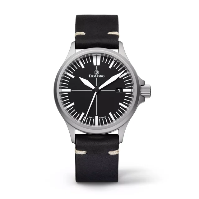 Damasko DS30-WHITE DAMASKO-DS30-WHITE kol saati