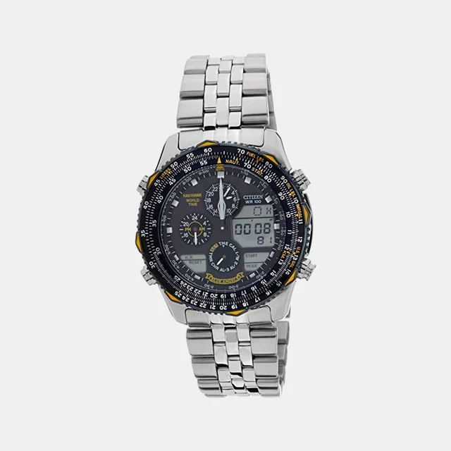 Citizen Citizen JN0040-58L kol saati