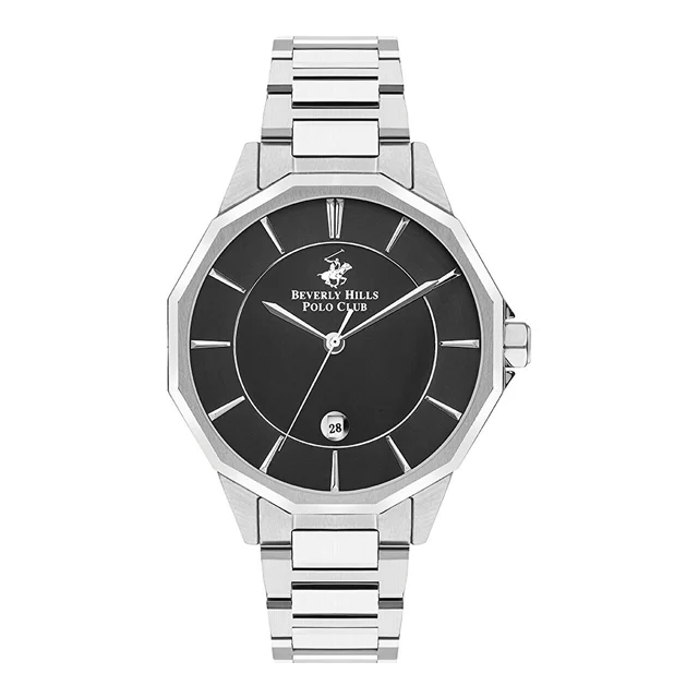 BEVERLY HILLS POLO CLUB BP3375X.350 kol saati