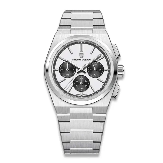 Pagani Design Watches WBPA0723S kol saati