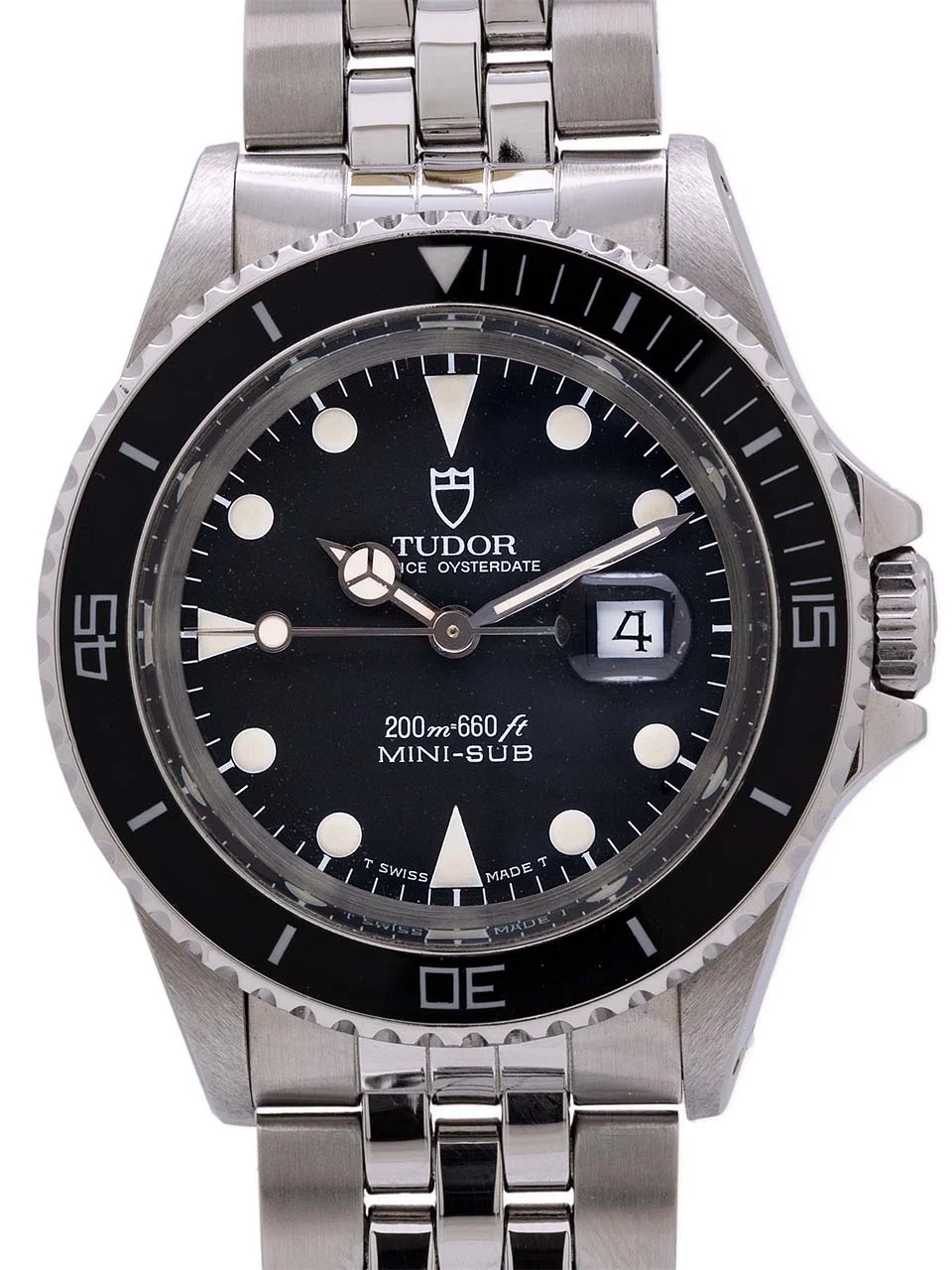 Tudor Tudor 71318 33 mm kol saati