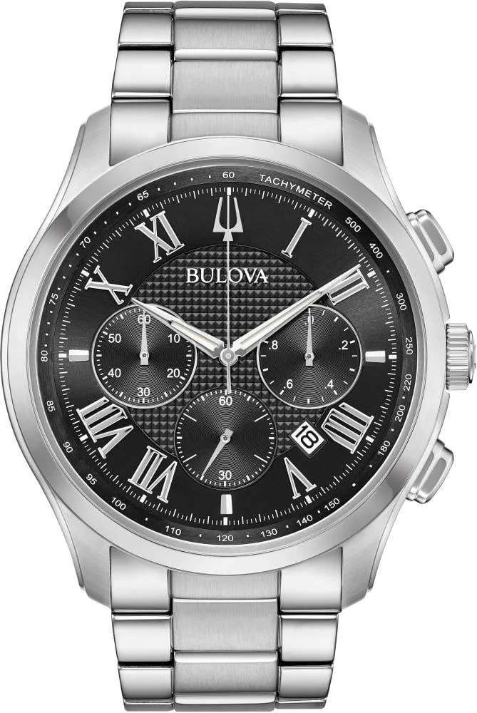 Bulova Classic 96B288 46 mm kol saati