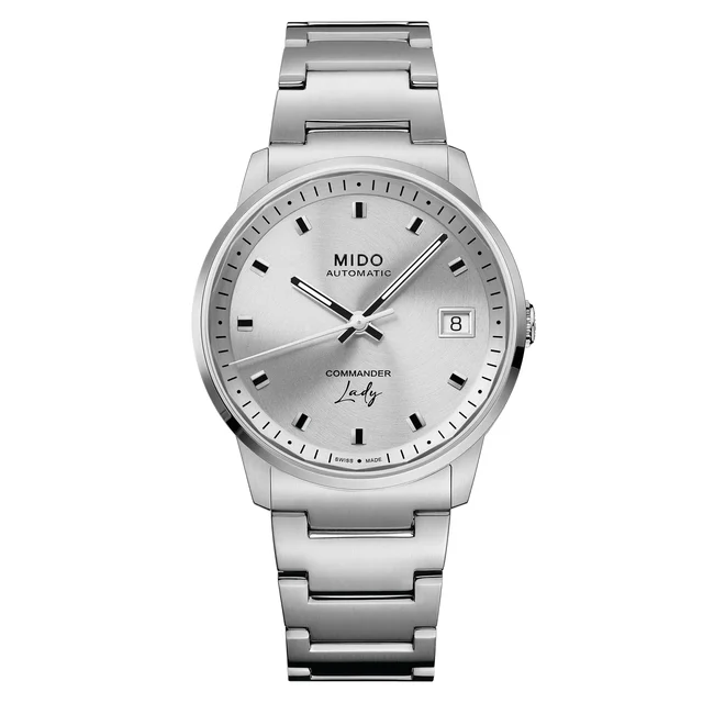 Mido Commander M021.207.11.031.00 kol saati
