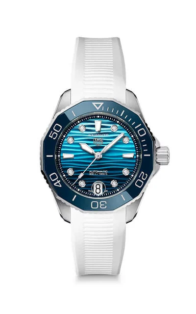 Tag Heuer Aquaracer WBP231N.FT6234 kol saati