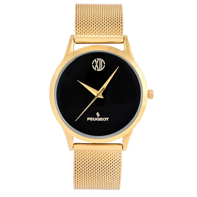 Peugeot Watches 2064MSBK kol saati