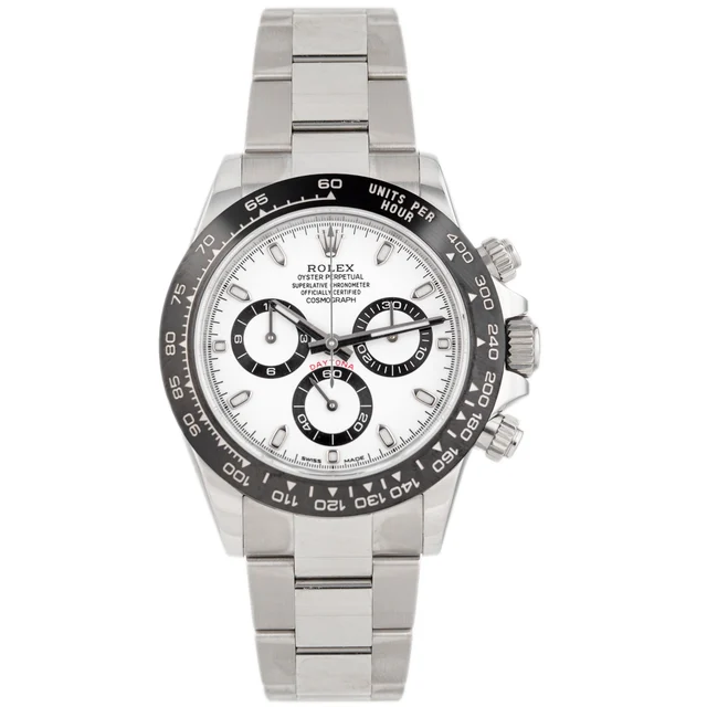 Rolex Cosmograph Daytona 700-05426 kol saati
