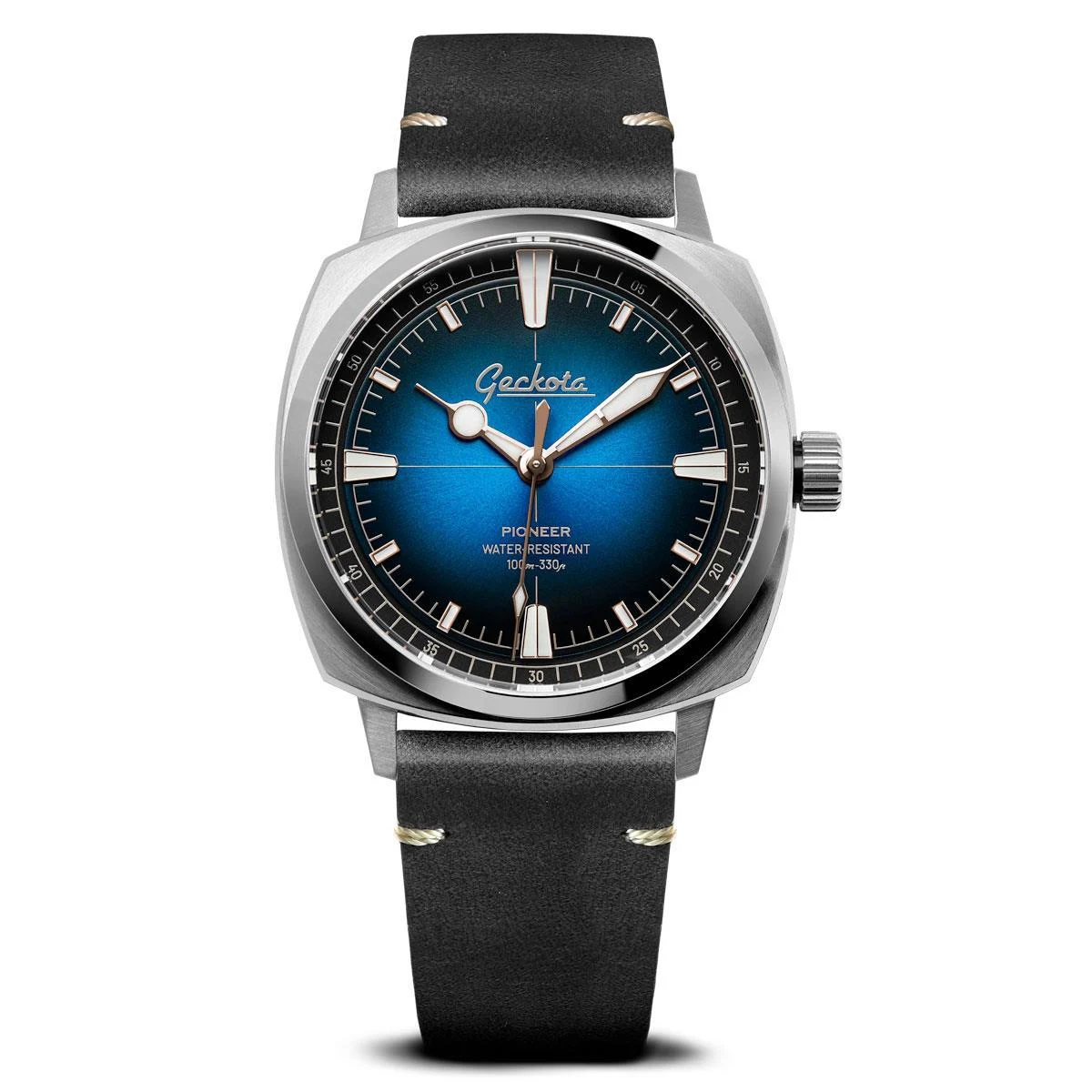 Geckota GTA-EOR-935-21F-VS-CXL01 42 mm kol saati