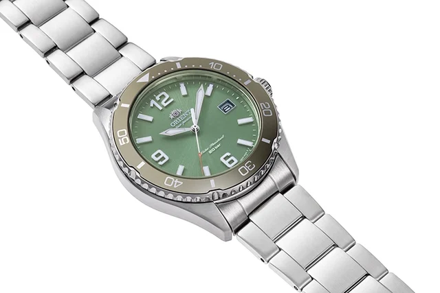 Orient Diver Design 40 RA-WJ0001E kol saati