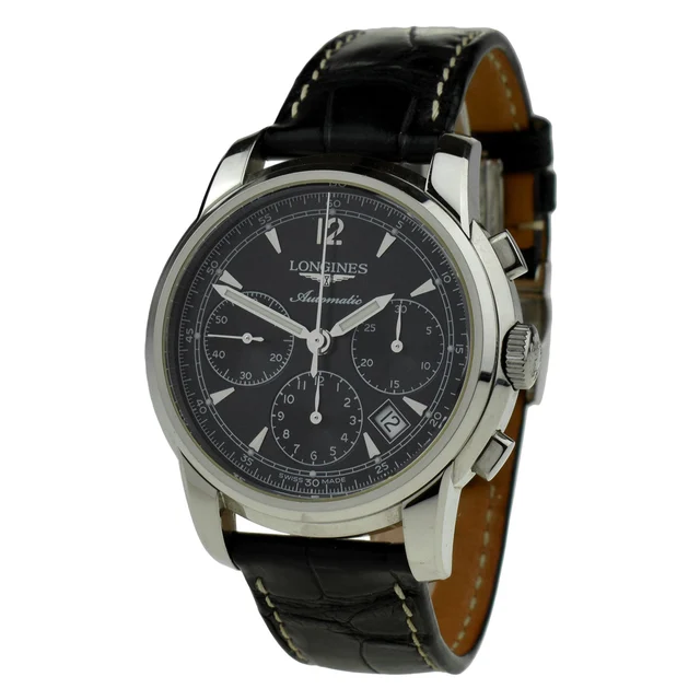 Longines Longines 37086411 kol saati