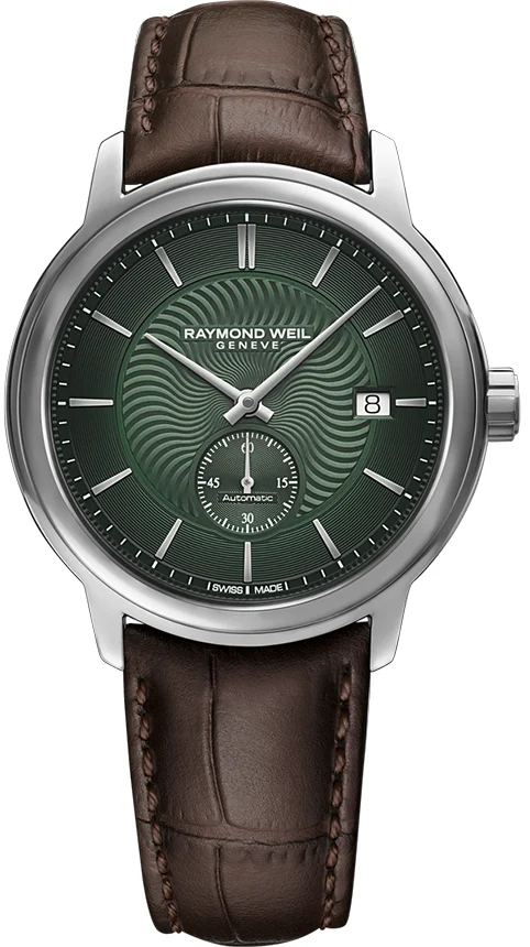Raymond Weil Maestro RW184 41 mm kol saati