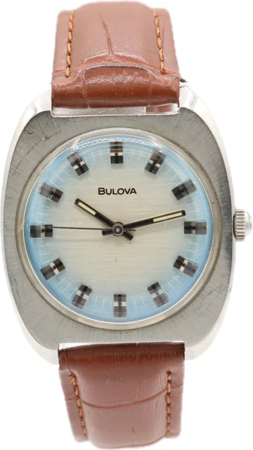Bulova Bulova 9182024114856 kol saati